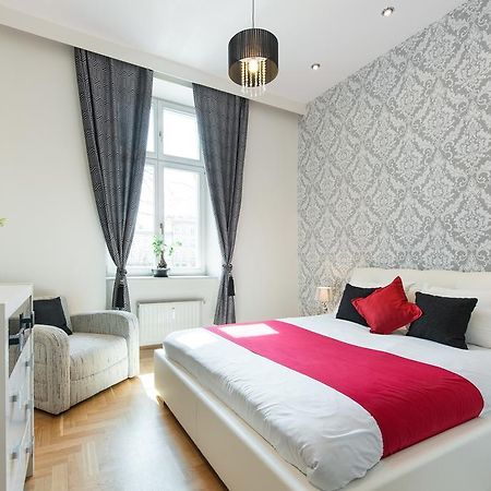 Neo Apartments Красков Екстериор снимка