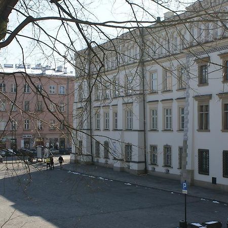 Neo Apartments Красков Екстериор снимка
