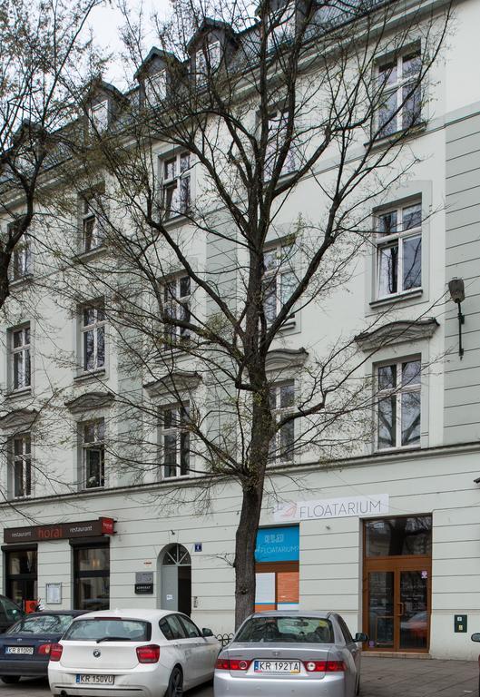 Neo Apartments Красков Екстериор снимка