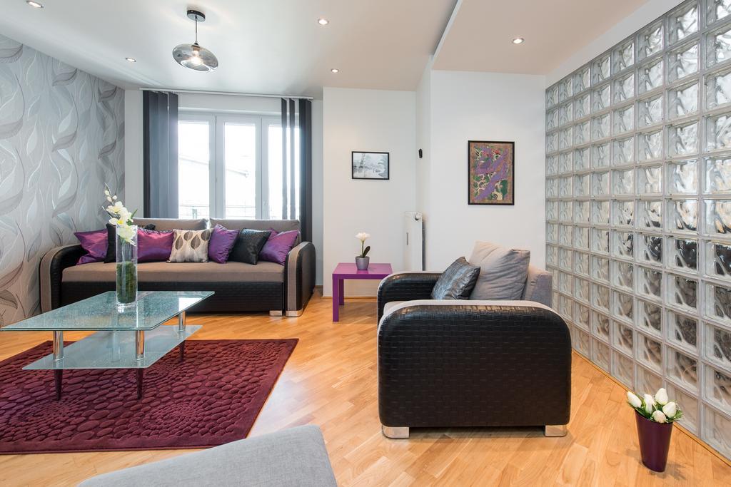 Neo Apartments Красков Екстериор снимка