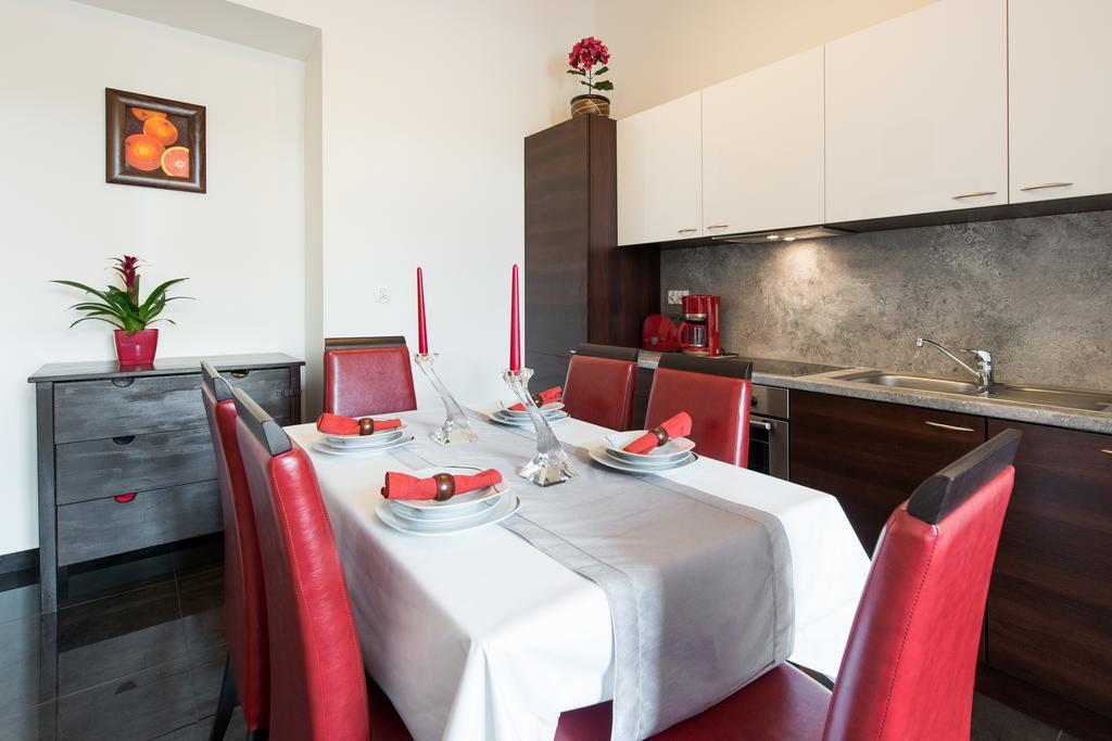 Neo Apartments Красков Екстериор снимка