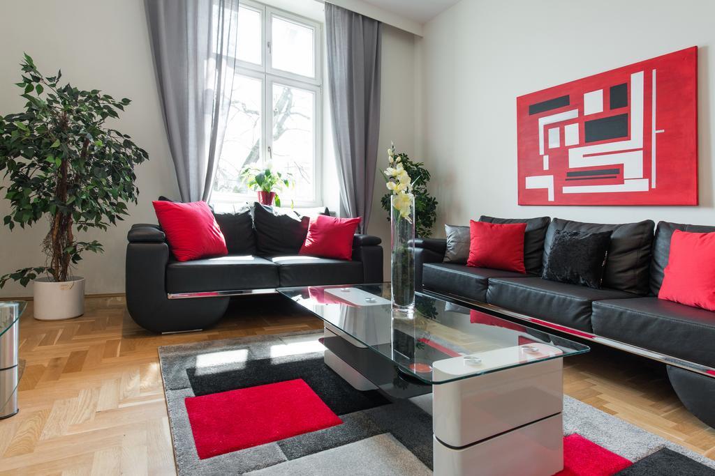 Neo Apartments Красков Екстериор снимка