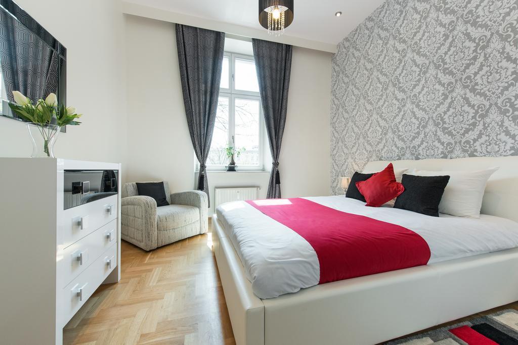 Neo Apartments Красков Екстериор снимка