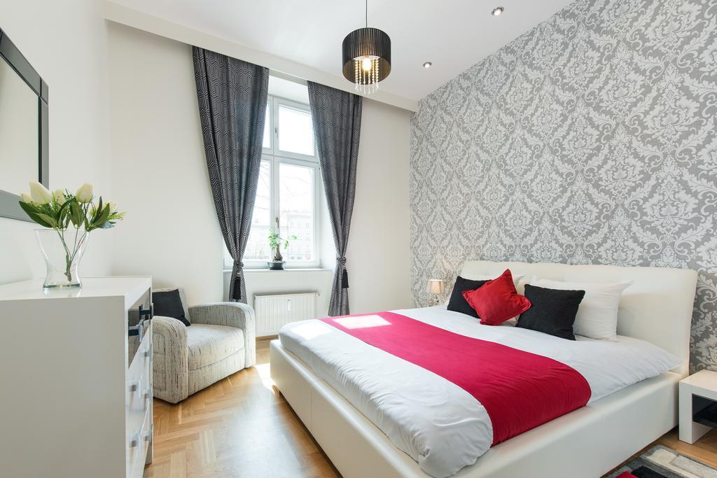 Neo Apartments Красков Екстериор снимка