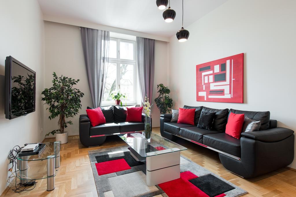 Neo Apartments Красков Екстериор снимка