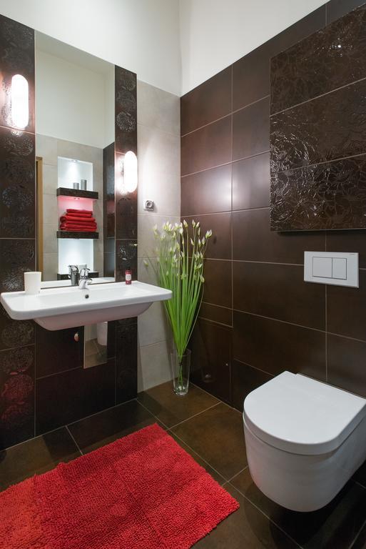 Neo Apartments Красков Екстериор снимка