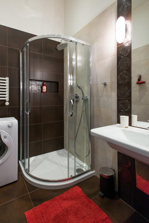 Neo Apartments Красков Екстериор снимка