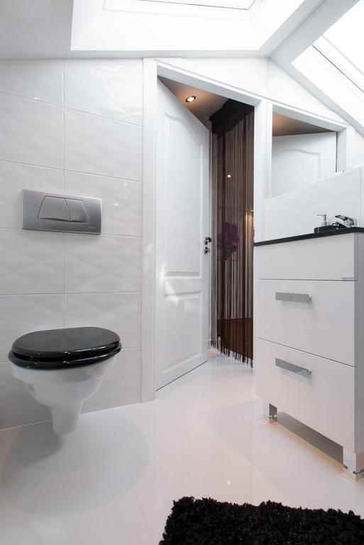 Neo Apartments Красков Екстериор снимка