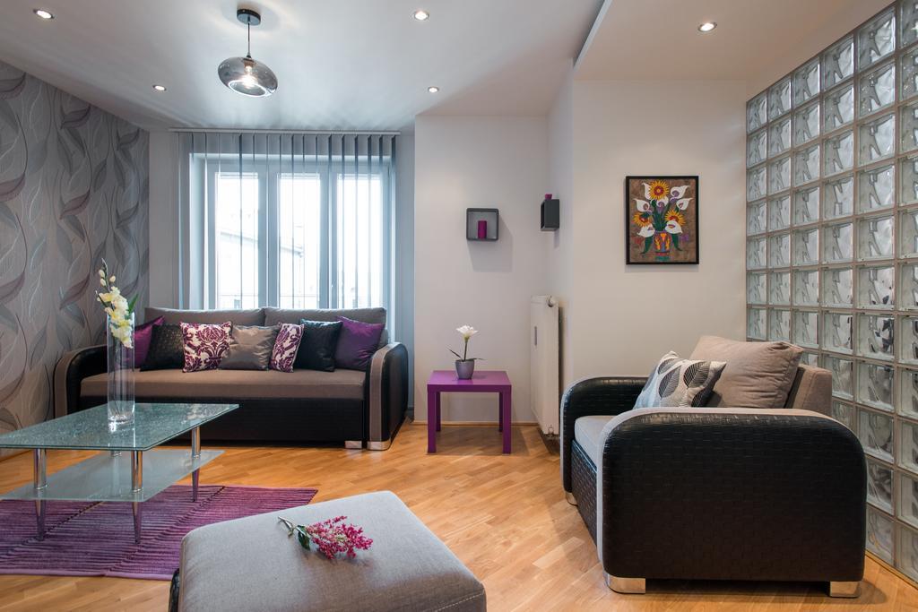 Neo Apartments Красков Екстериор снимка