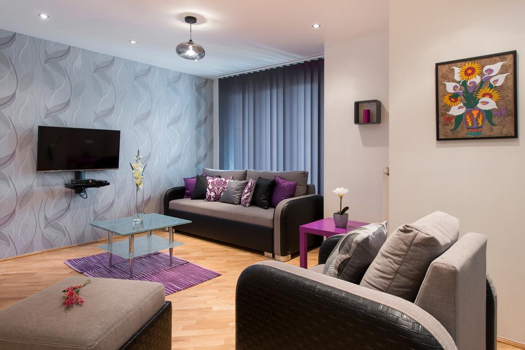 Neo Apartments Красков Екстериор снимка
