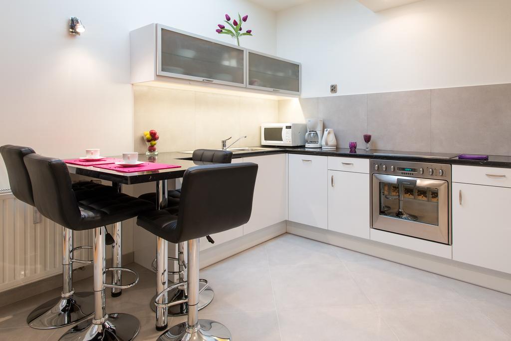 Neo Apartments Красков Екстериор снимка
