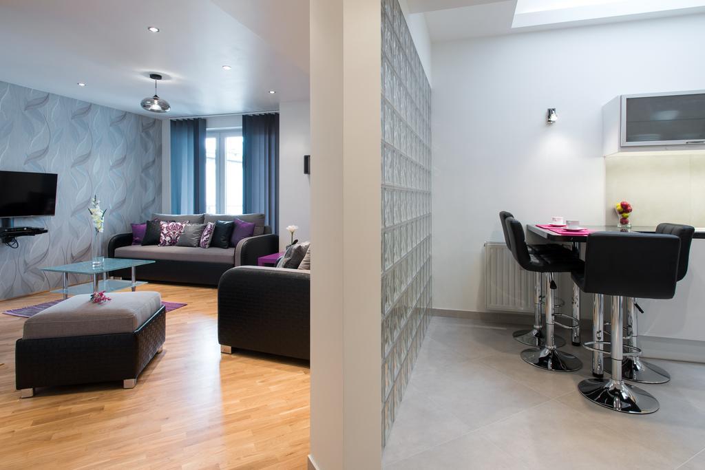 Neo Apartments Красков Екстериор снимка