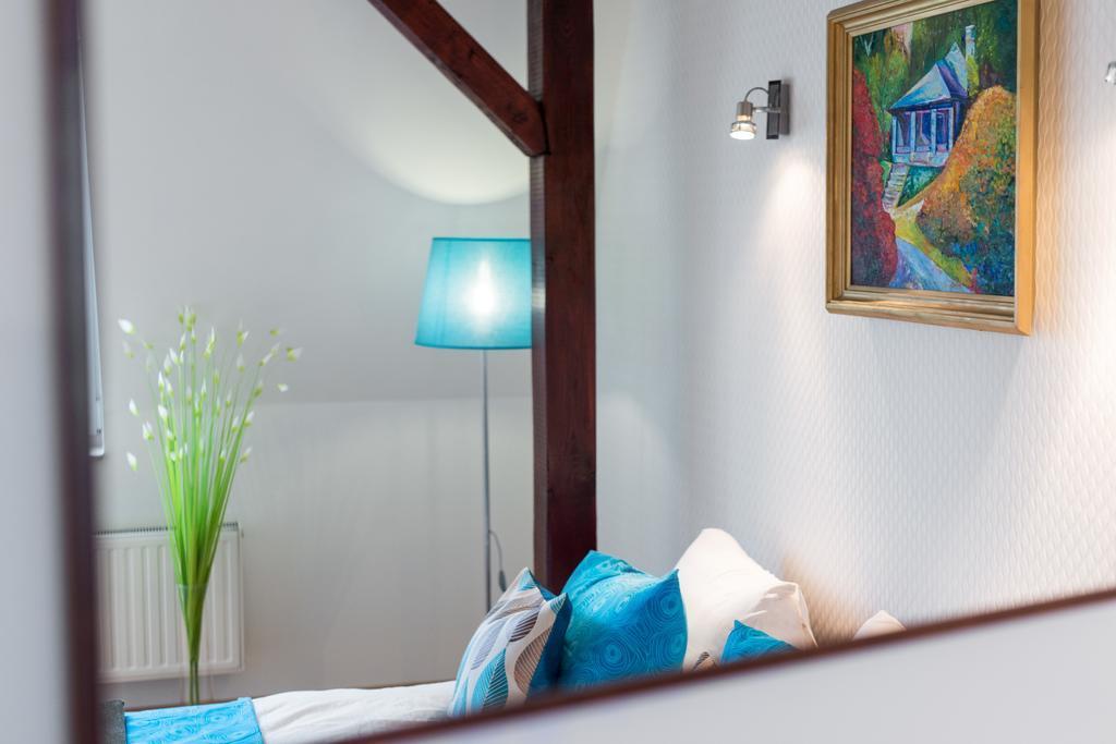 Neo Apartments Красков Екстериор снимка