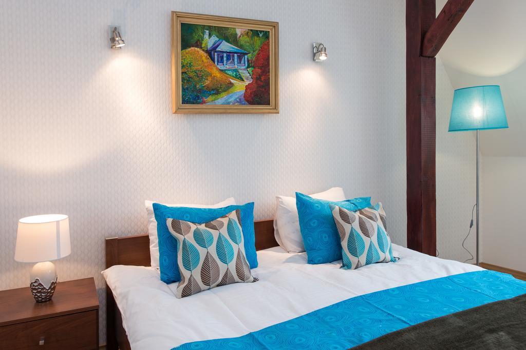 Neo Apartments Красков Екстериор снимка