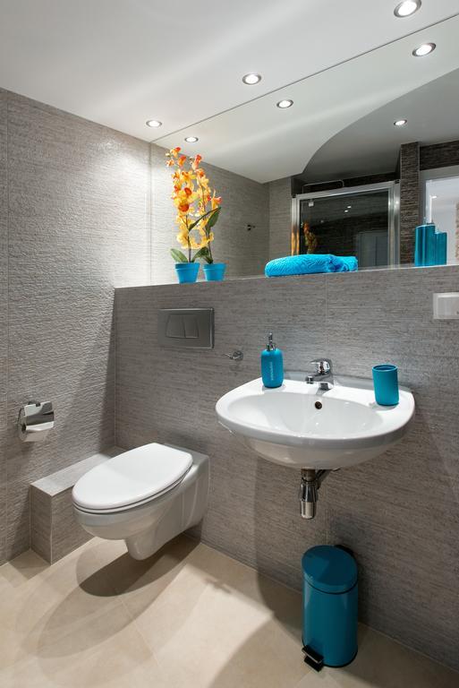 Neo Apartments Красков Екстериор снимка
