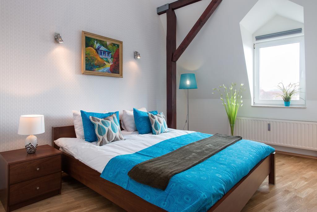 Neo Apartments Красков Екстериор снимка