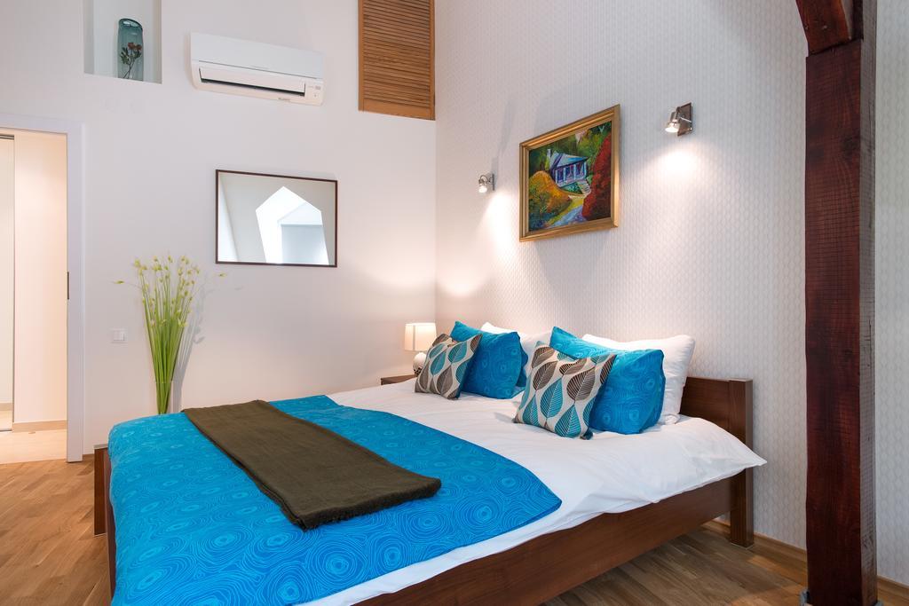 Neo Apartments Красков Екстериор снимка