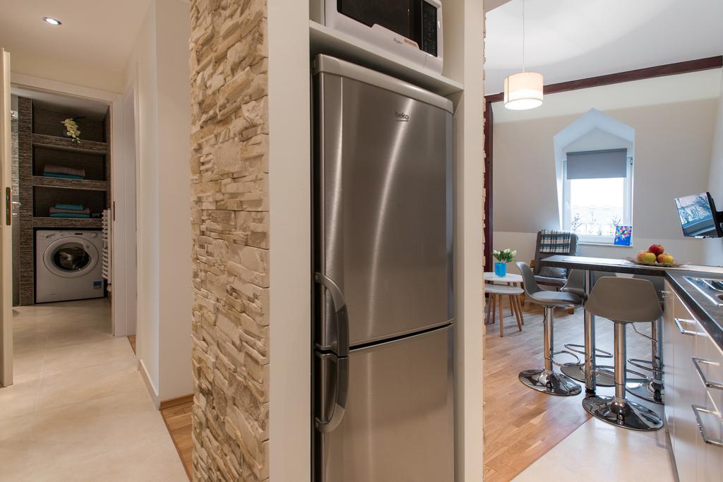 Neo Apartments Красков Екстериор снимка