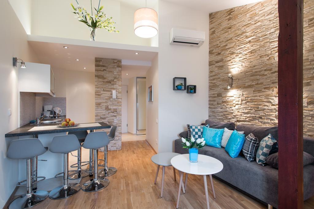 Neo Apartments Красков Екстериор снимка