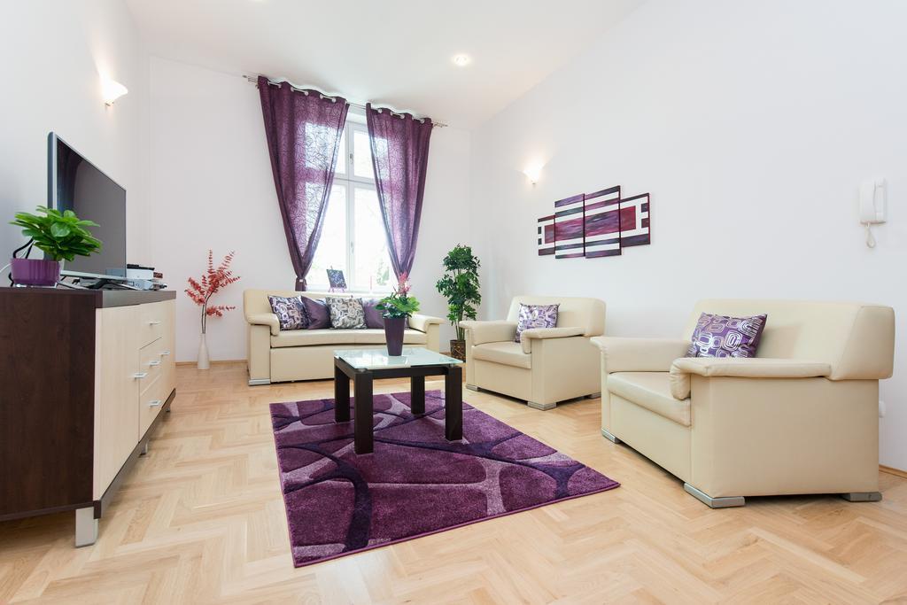 Neo Apartments Красков Стая снимка