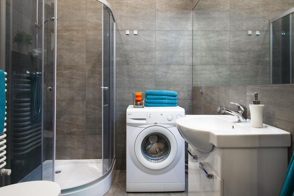 Neo Apartments Красков Стая снимка