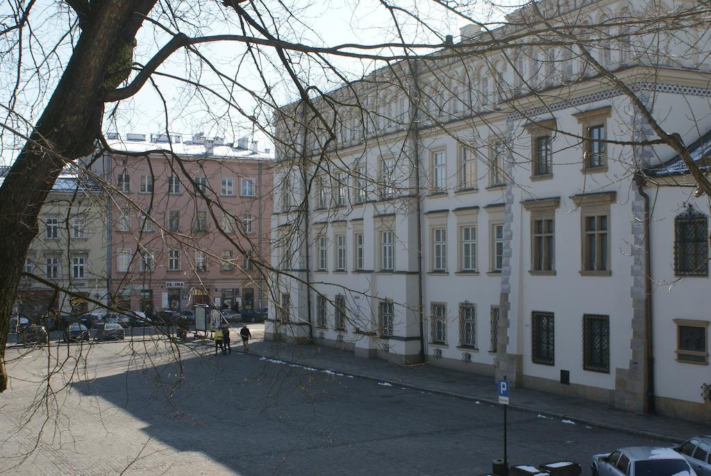 Neo Apartments Красков Екстериор снимка